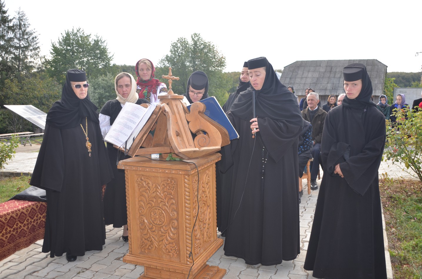 PS Damaschin Dorneanul: „Nicăieri altundeva nu vom găsi hrană mai bună pentru suflet decât în Biserica lui Dumnezeu”