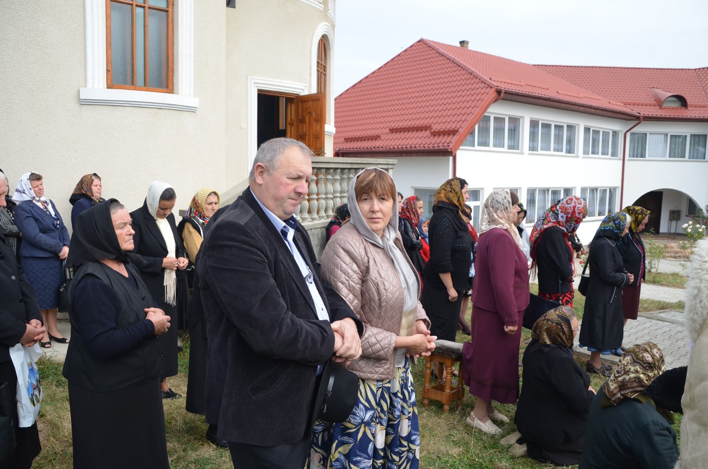 PS Damaschin Dorneanul: „Nicăieri altundeva nu vom găsi hrană mai bună pentru suflet decât în Biserica lui Dumnezeu”