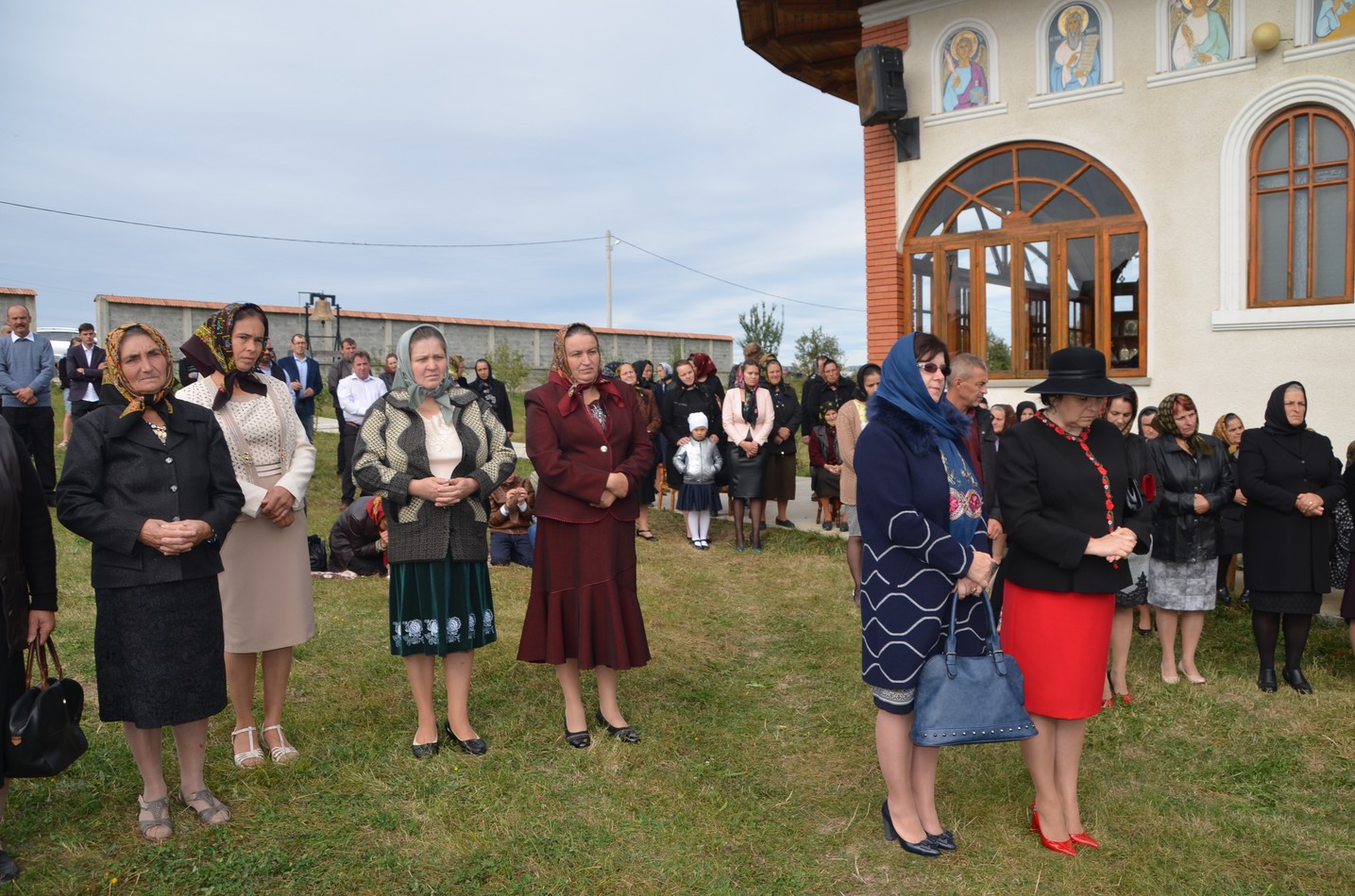 PS Damaschin Dorneanul: „Nicăieri altundeva nu vom găsi hrană mai bună pentru suflet decât în Biserica lui Dumnezeu”