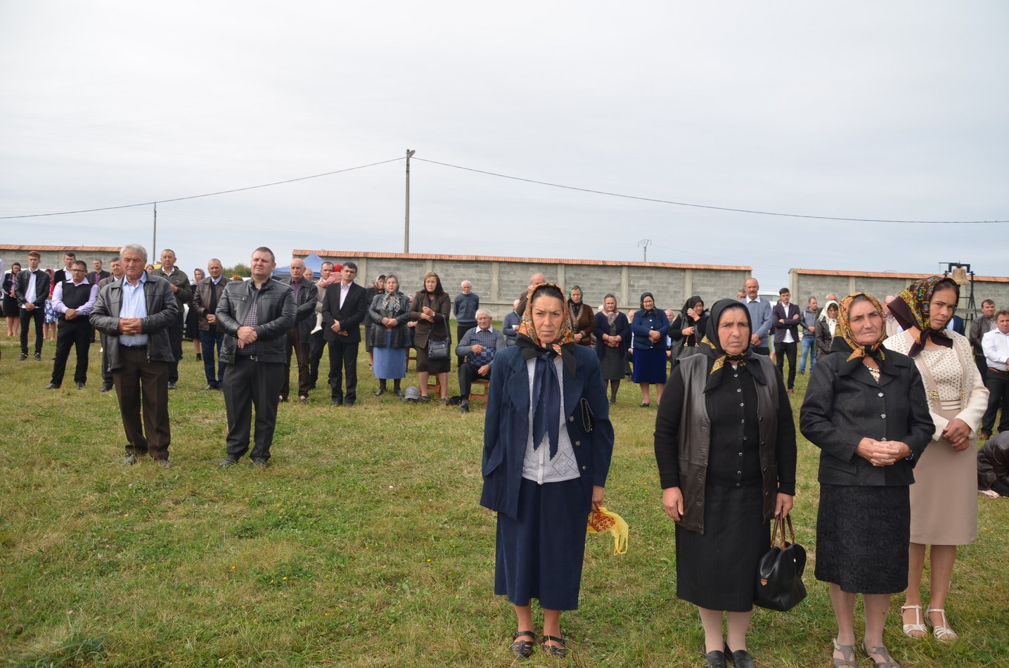 PS Damaschin Dorneanul: „Nicăieri altundeva nu vom găsi hrană mai bună pentru suflet decât în Biserica lui Dumnezeu”