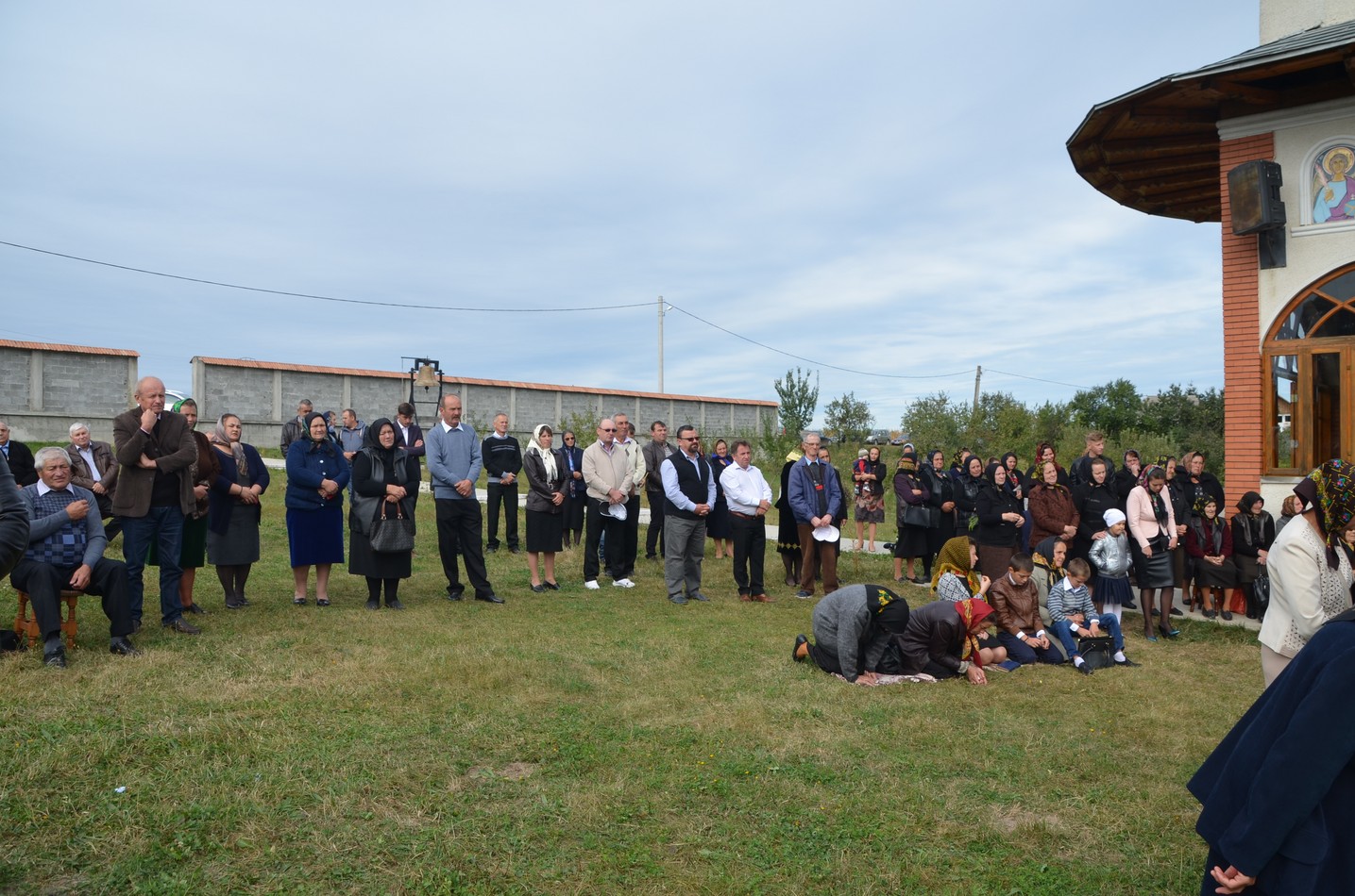 PS Damaschin Dorneanul: „Nicăieri altundeva nu vom găsi hrană mai bună pentru suflet decât în Biserica lui Dumnezeu”