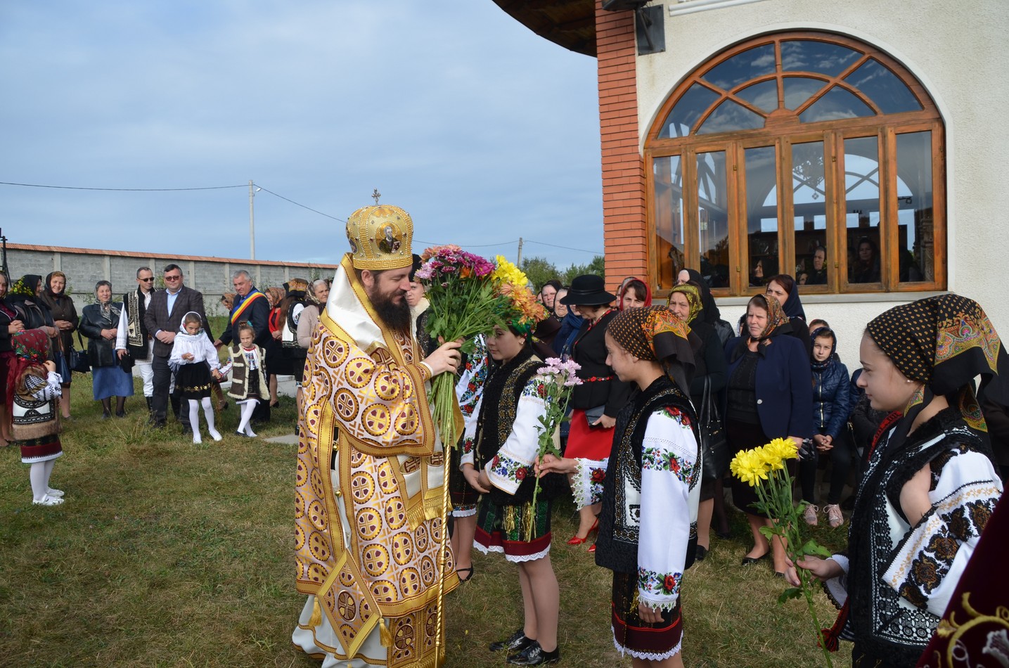 PS Damaschin Dorneanul: „Nicăieri altundeva nu vom găsi hrană mai bună pentru suflet decât în Biserica lui Dumnezeu”