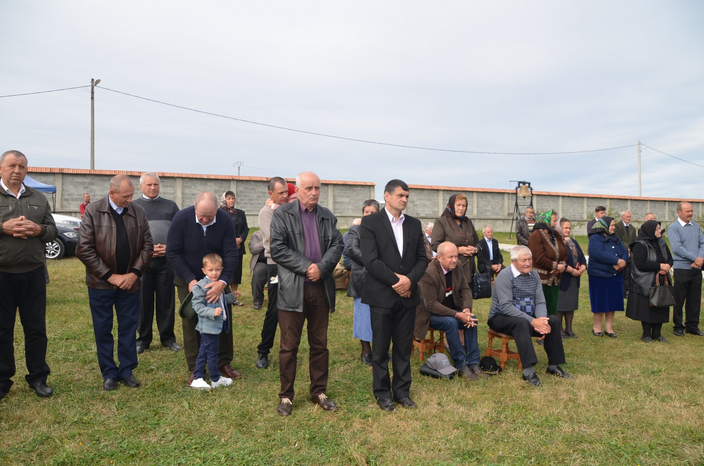 PS Damaschin Dorneanul: „Nicăieri altundeva nu vom găsi hrană mai bună pentru suflet decât în Biserica lui Dumnezeu”