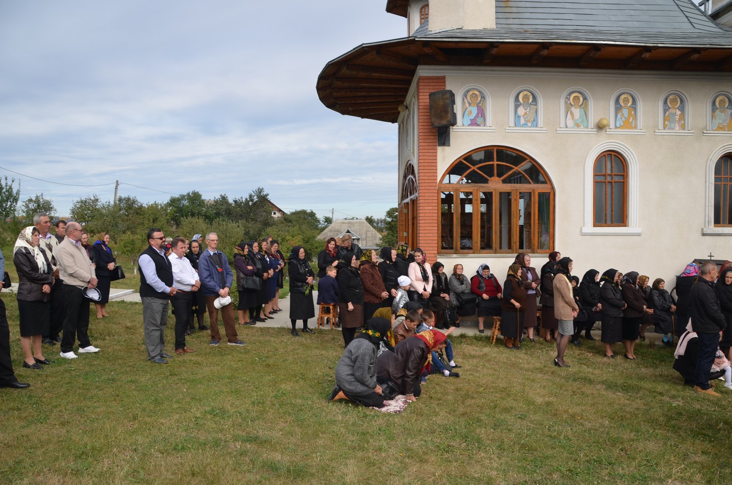 PS Damaschin Dorneanul: „Nicăieri altundeva nu vom găsi hrană mai bună pentru suflet decât în Biserica lui Dumnezeu”