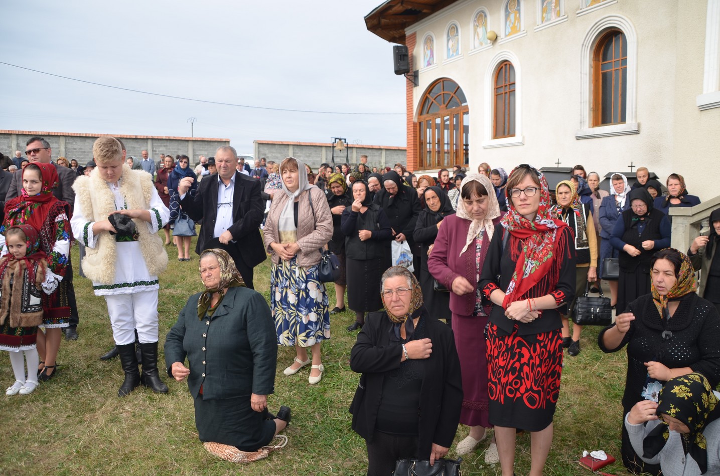 PS Damaschin Dorneanul: „Nicăieri altundeva nu vom găsi hrană mai bună pentru suflet decât în Biserica lui Dumnezeu”