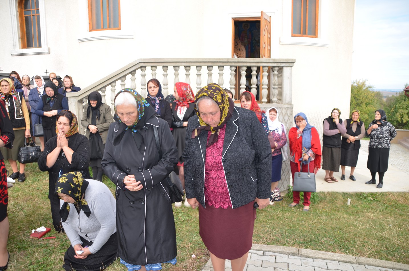 PS Damaschin Dorneanul: „Nicăieri altundeva nu vom găsi hrană mai bună pentru suflet decât în Biserica lui Dumnezeu”