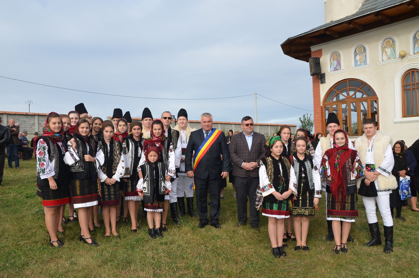 PS Damaschin Dorneanul: „Nicăieri altundeva nu vom găsi hrană mai bună pentru suflet decât în Biserica lui Dumnezeu”