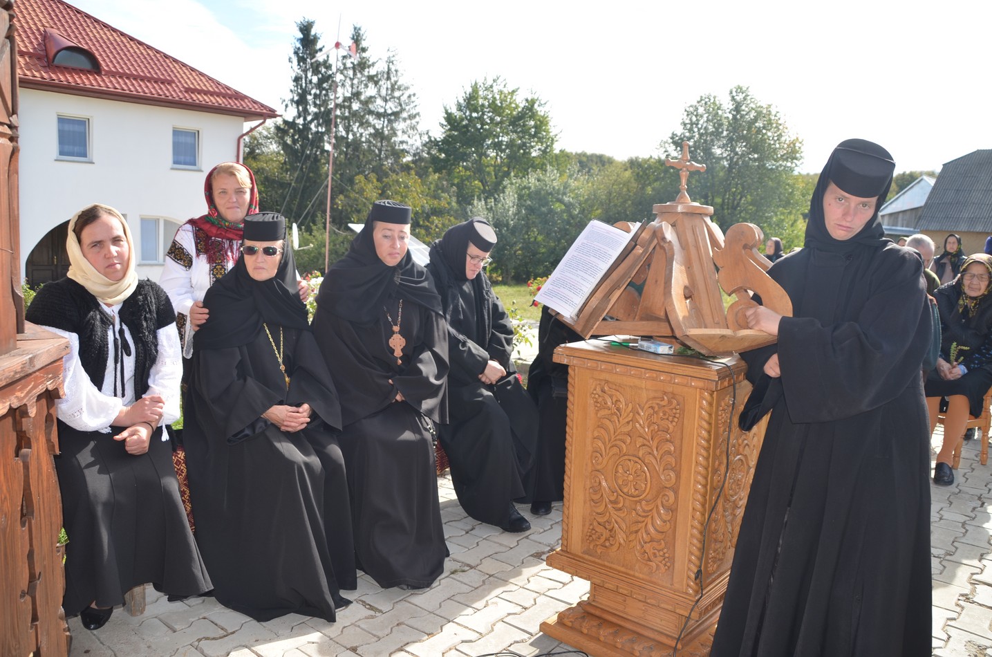 PS Damaschin Dorneanul: „Nicăieri altundeva nu vom găsi hrană mai bună pentru suflet decât în Biserica lui Dumnezeu”