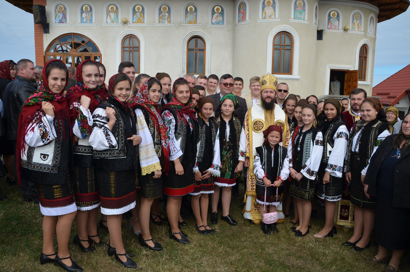 PS Damaschin Dorneanul: „Nicăieri altundeva nu vom găsi hrană mai bună pentru suflet decât în Biserica lui Dumnezeu”