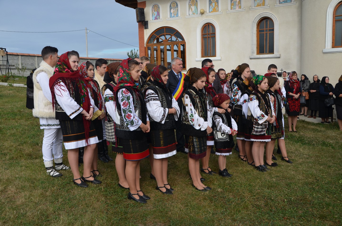 PS Damaschin Dorneanul: „Nicăieri altundeva nu vom găsi hrană mai bună pentru suflet decât în Biserica lui Dumnezeu”