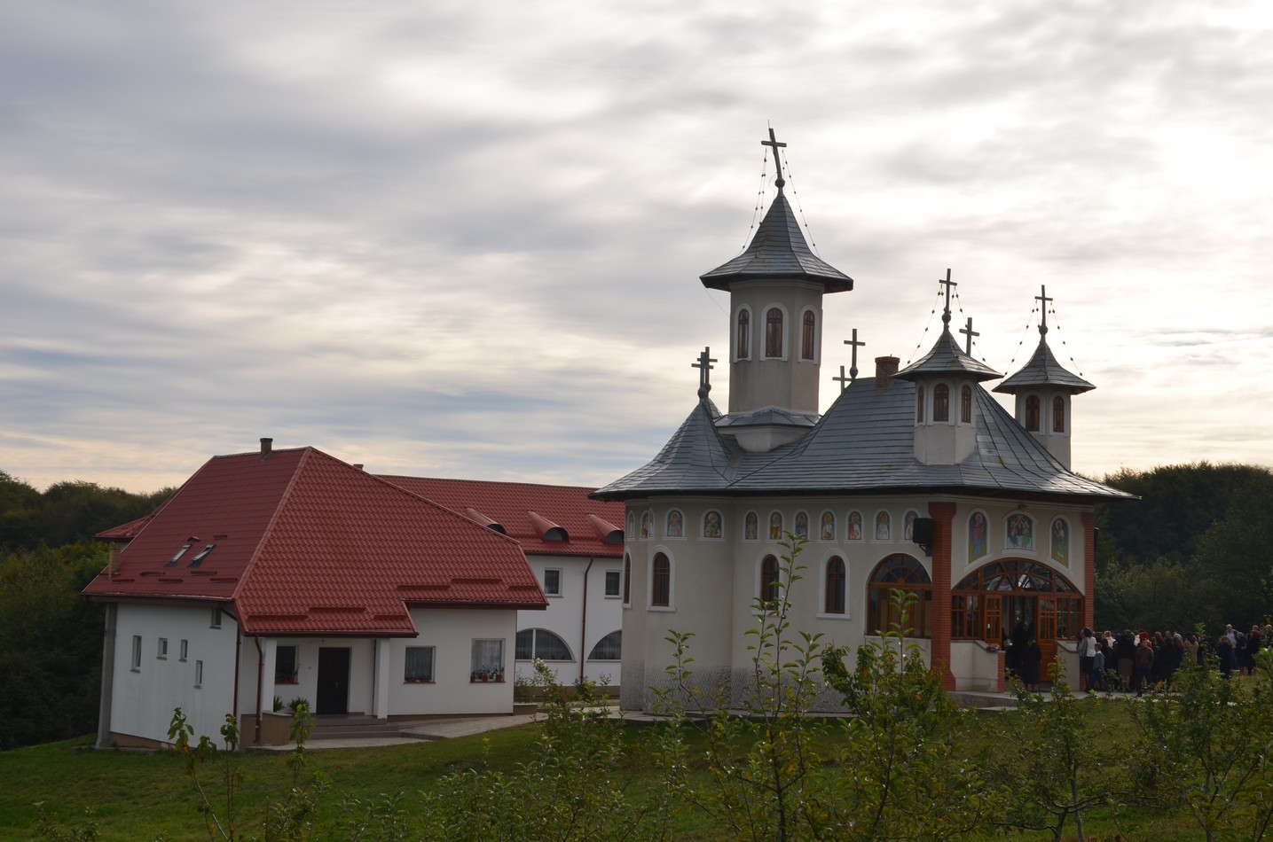 PS Damaschin Dorneanul: „Nicăieri altundeva nu vom găsi hrană mai bună pentru suflet decât în Biserica lui Dumnezeu”