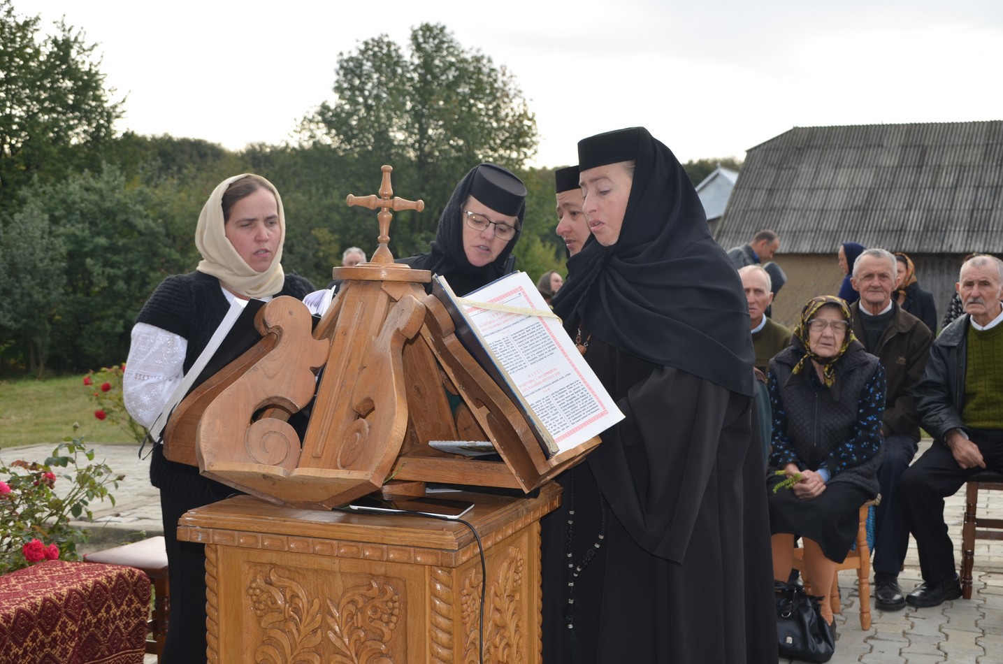 PS Damaschin Dorneanul: „Nicăieri altundeva nu vom găsi hrană mai bună pentru suflet decât în Biserica lui Dumnezeu”