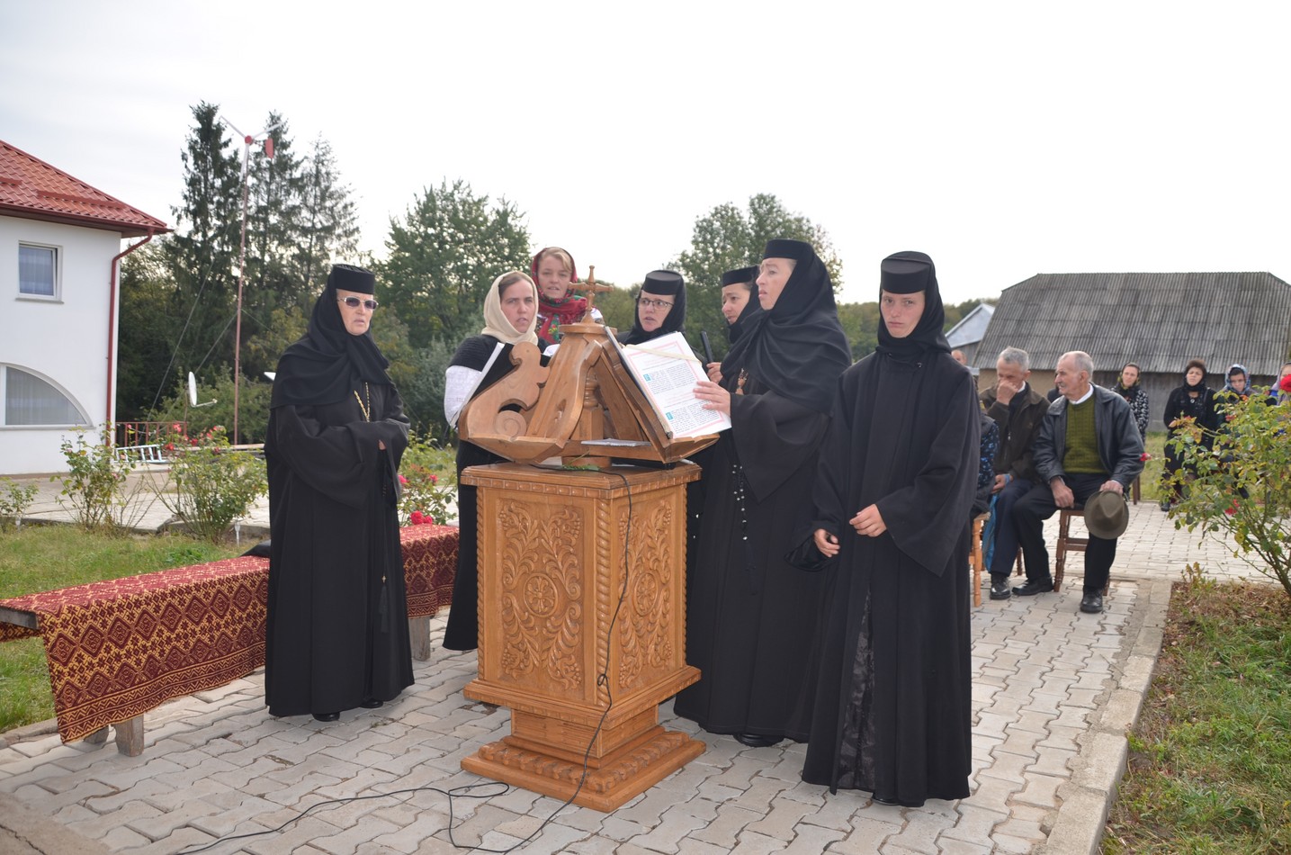 PS Damaschin Dorneanul: „Nicăieri altundeva nu vom găsi hrană mai bună pentru suflet decât în Biserica lui Dumnezeu”