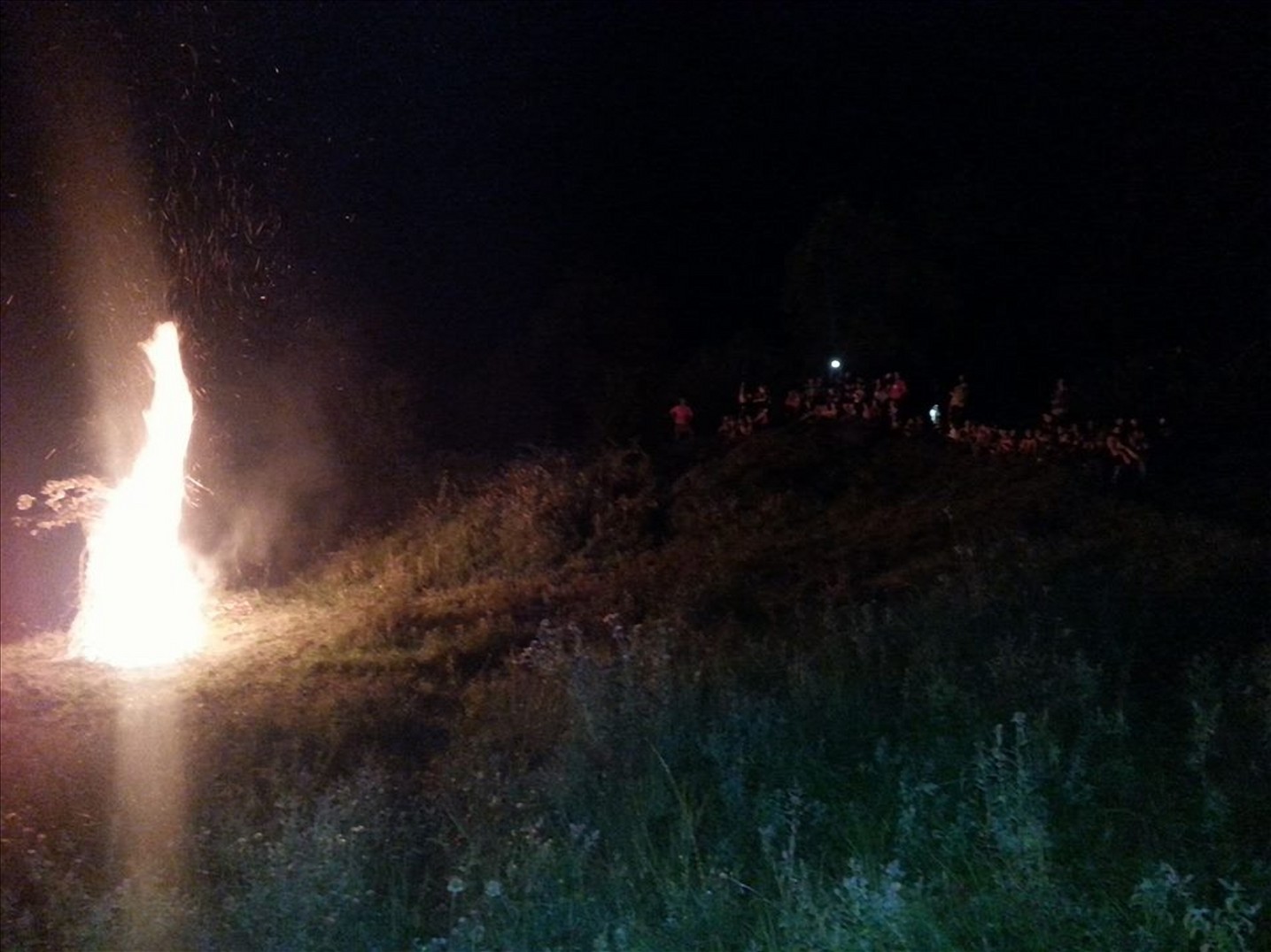 „Uniţi pentru Hristos” - tabără pentru copiii Parohiei Humosu