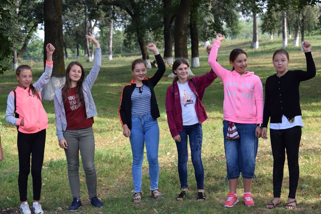 Peste 120 de copii în Tabăra „Copilărie și credință” din Tăcuta – PS Ignatie: „Prioritatea Bisericii este investiția spirituală în copilași și în tineri”