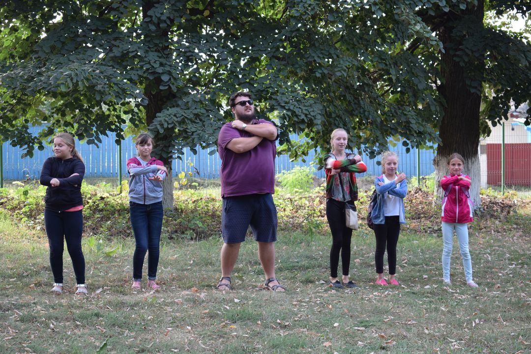 Peste 120 de copii în Tabăra „Copilărie și credință” din Tăcuta – PS Ignatie: „Prioritatea Bisericii este investiția spirituală în copilași și în tineri”