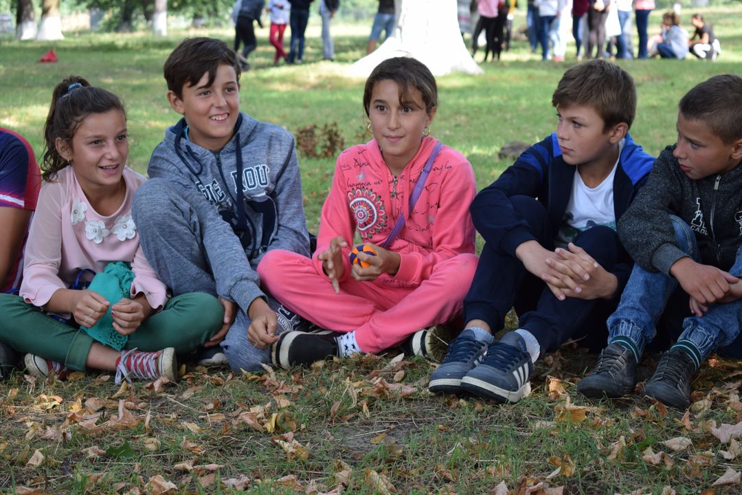 Peste 120 de copii în Tabăra „Copilărie și credință” din Tăcuta – PS Ignatie: „Prioritatea Bisericii este investiția spirituală în copilași și în tineri”