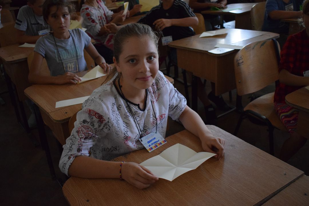 Peste 120 de copii în Tabăra „Copilărie și credință” din Tăcuta – PS Ignatie: „Prioritatea Bisericii este investiția spirituală în copilași și în tineri”