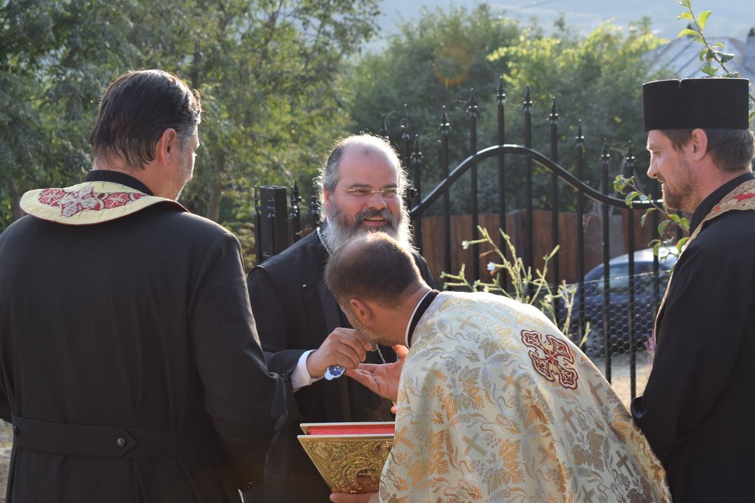 Peste 120 de copii în Tabăra „Copilărie și credință” din Tăcuta – PS Ignatie: „Prioritatea Bisericii este investiția spirituală în copilași și în tineri”