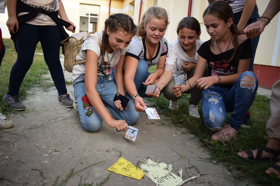 Peste 120 de copii în Tabăra „Copilărie și credință” din Tăcuta – PS Ignatie: „Prioritatea Bisericii este investiția spirituală în copilași și în tineri”