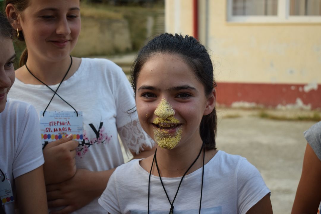 Peste 120 de copii în Tabăra „Copilărie și credință” din Tăcuta – PS Ignatie: „Prioritatea Bisericii este investiția spirituală în copilași și în tineri”