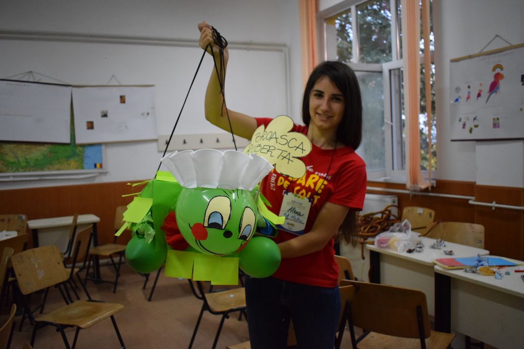 Peste 120 de copii în Tabăra „Copilărie și credință” din Tăcuta – PS Ignatie: „Prioritatea Bisericii este investiția spirituală în copilași și în tineri”