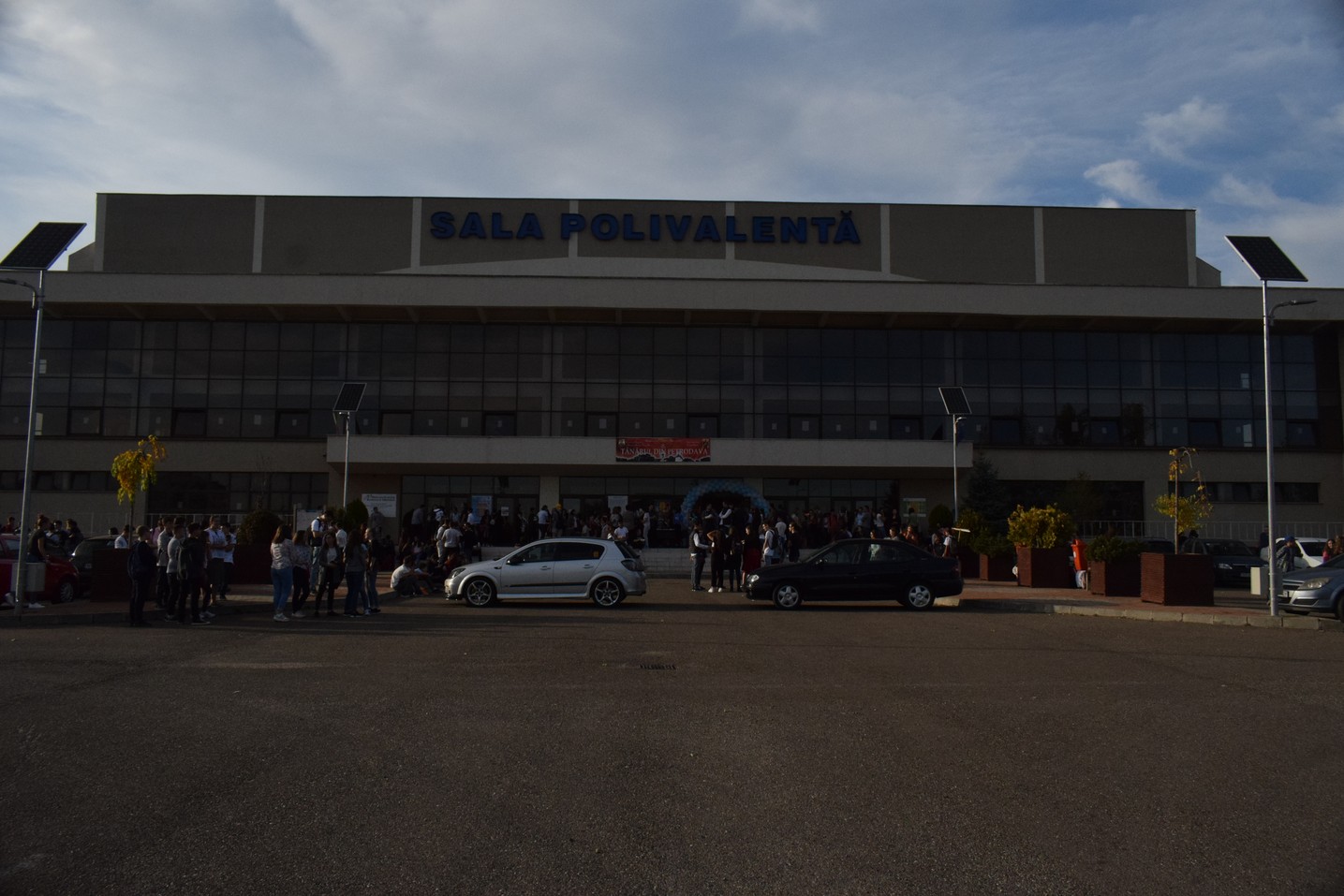 „Tânărul din Petrodava”, la final: 450 de tineri au încercat să descopere tainele mărturisirii, a jertfei și trăirii ortodoxe