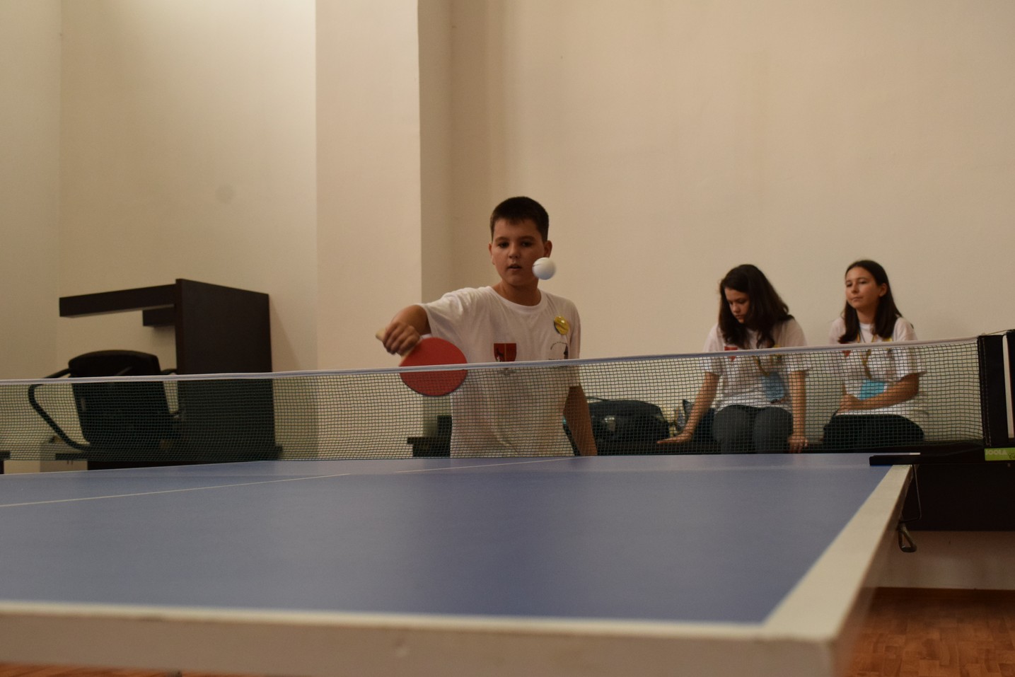 „Tânărul din Petrodava”, la final: 450 de tineri au încercat să descopere tainele mărturisirii, a jertfei și trăirii ortodoxe