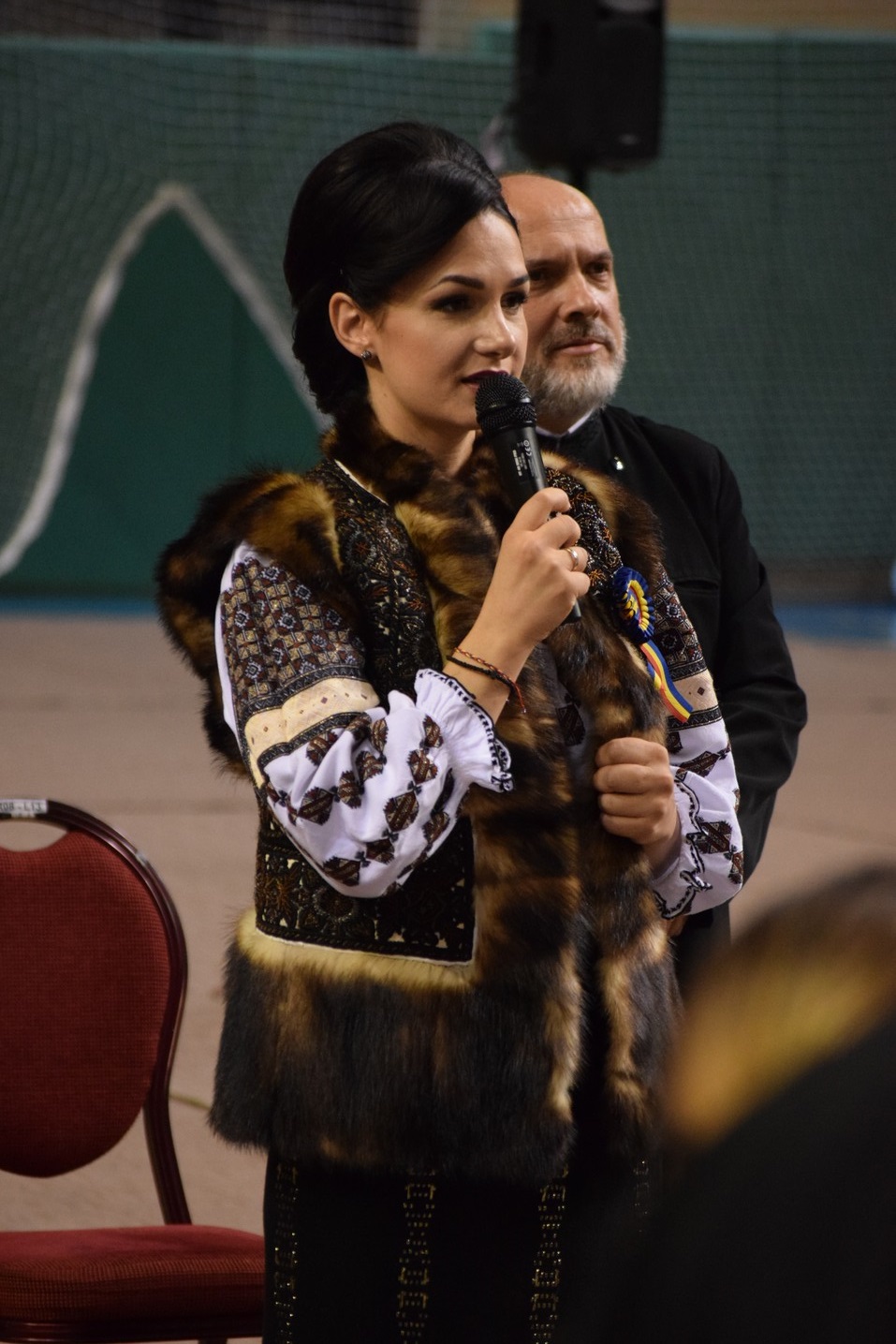 „Tânărul din Petrodava”, la final: 450 de tineri au încercat să descopere tainele mărturisirii, a jertfei și trăirii ortodoxe