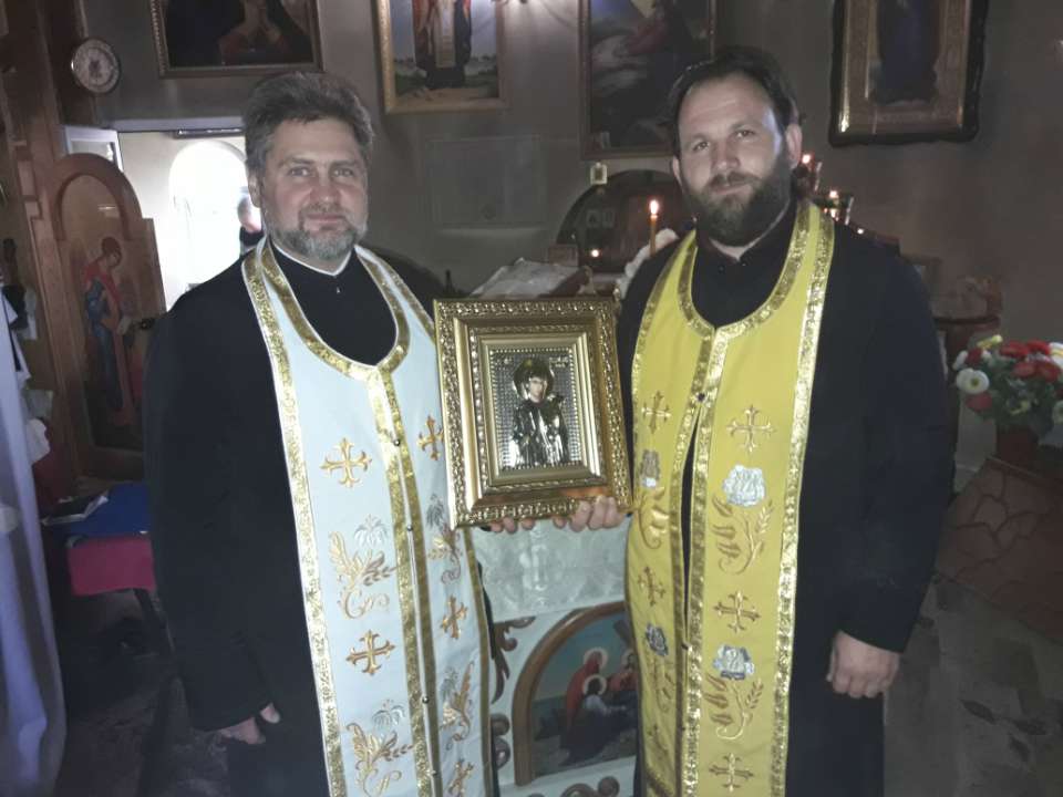 Vizită frățească și un nou protocol încheiat între Parohii din România și Republica Moldova