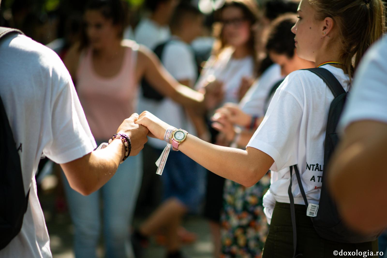 Referendumul pentru căsătorie sau cum arată România la 100 de ani de la Marea Unire