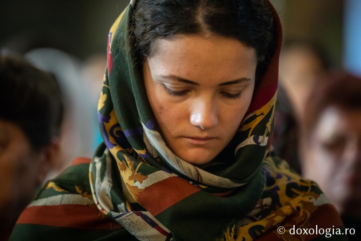 Sfântă Liturghie săvârșită la finalul celei de-a II-a ediții a Festivalului de Muzică Bizantină de la Iași