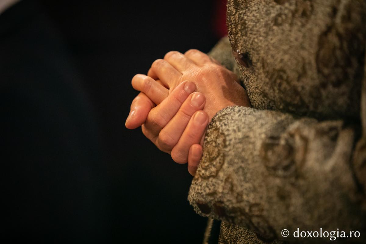 Sfântă Liturghie săvârșită la finalul celei de-a II-a ediții a Festivalului de Muzică Bizantină de la Iași