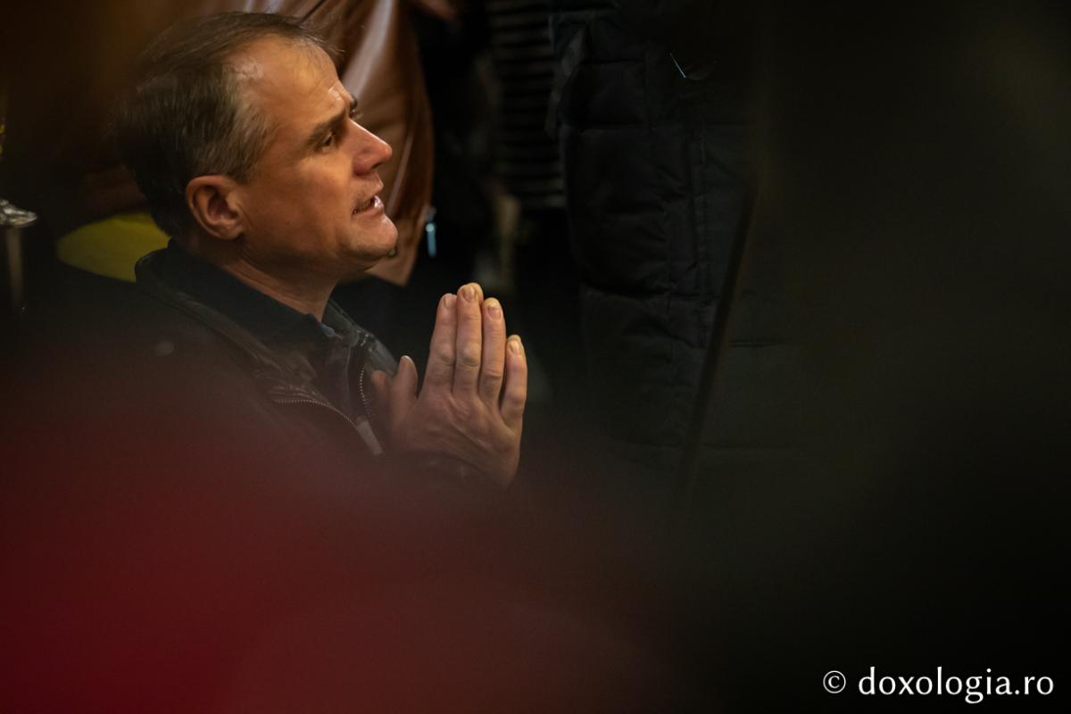 Sfântă Liturghie săvârșită la finalul celei de-a II-a ediții a Festivalului de Muzică Bizantină de la Iași