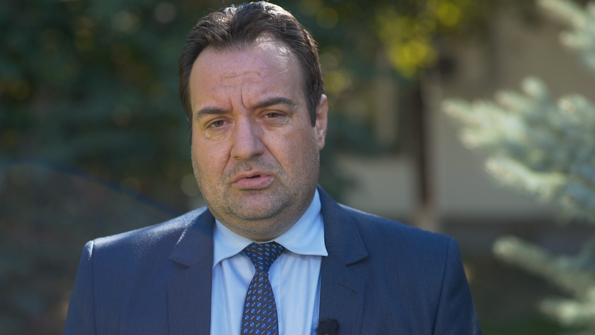 (Video) Referendum 2018 – un drept, o datorie civică și morală - Lect. univ. dr. Bogdan-Constantin Neculau