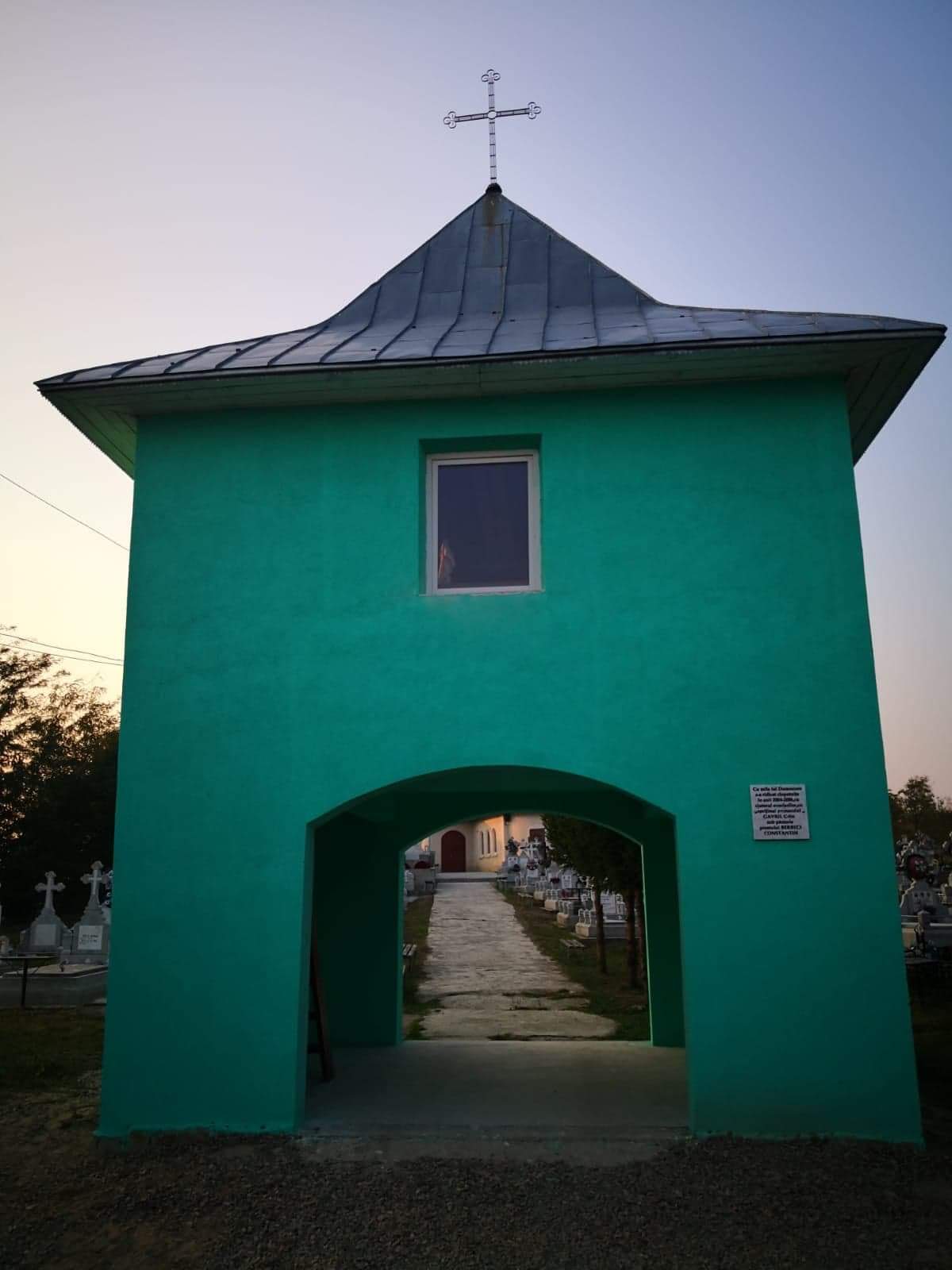 Slujire arhierească la Parohia „Sfântul Ierarh Nicolae”-Corlăteni