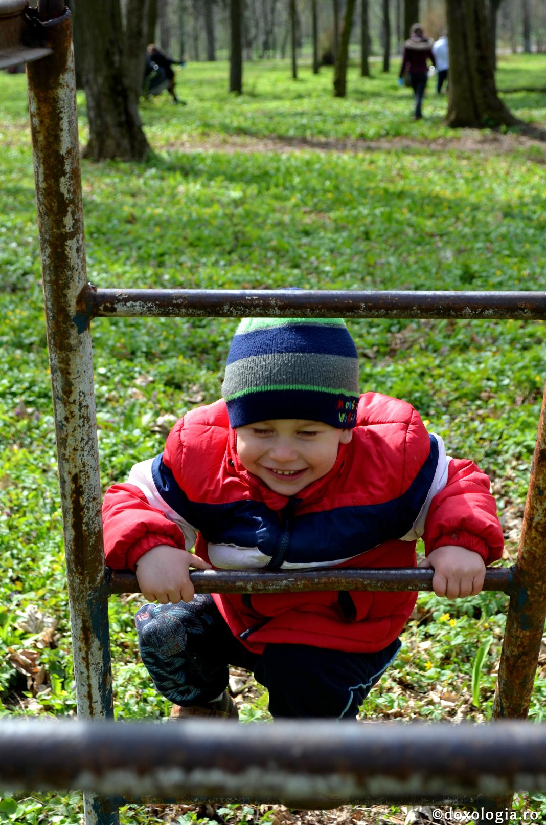 Așezarea științei – o scară al cărei capăt nu se vede niciodată