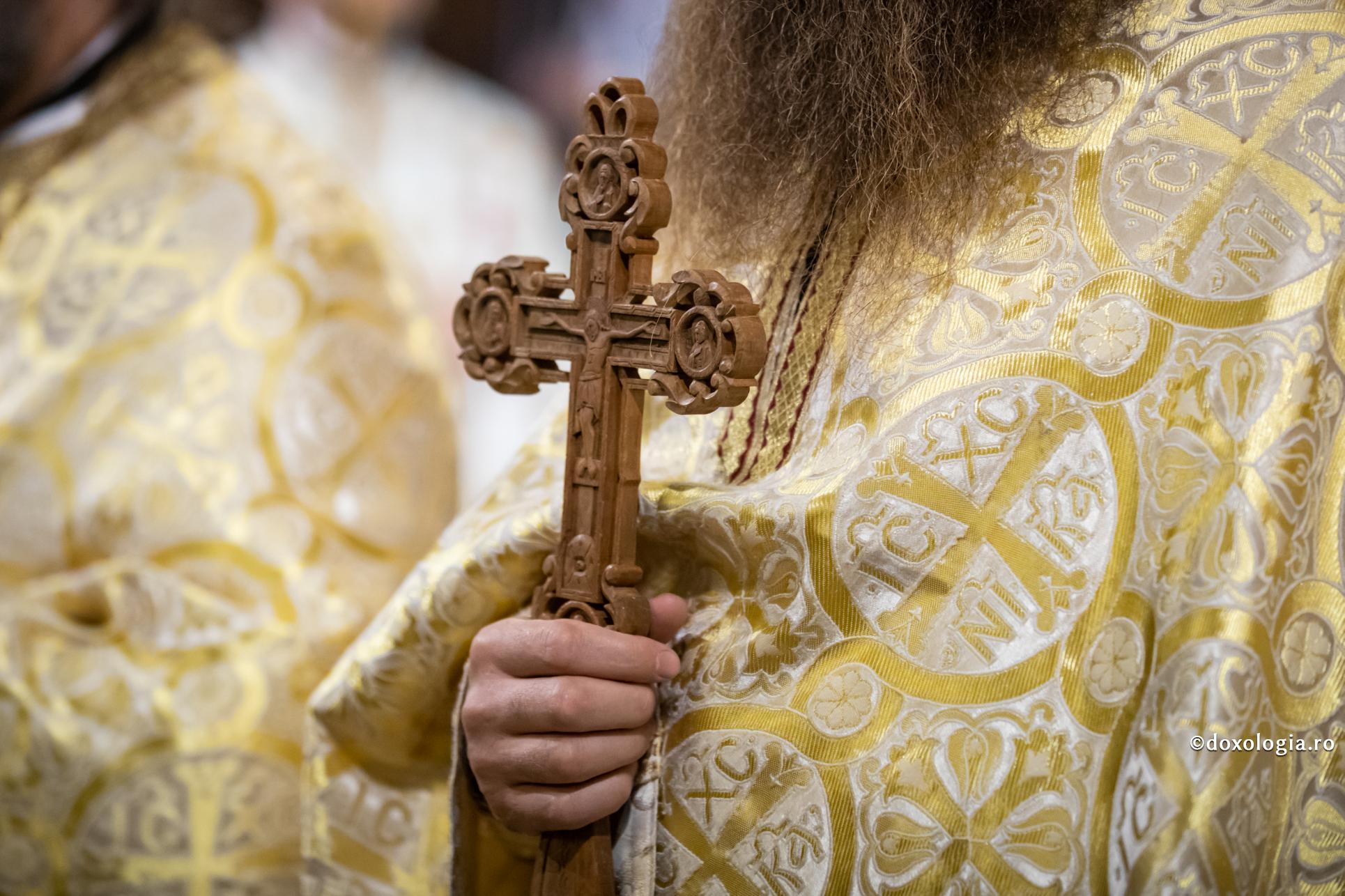 (Referendum) Scrisoare către oamenii Bisericii