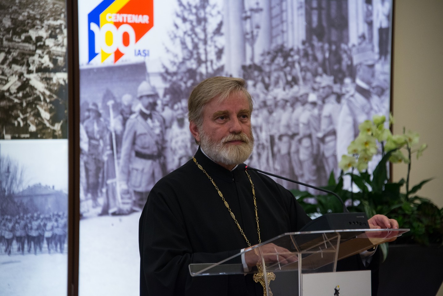 „Formal de Bun Venit” la Colegiul „Sfântul Nicolae” din Iași: „Fiind împreună, puteți să păstrați o atitudine corespunzătoare”