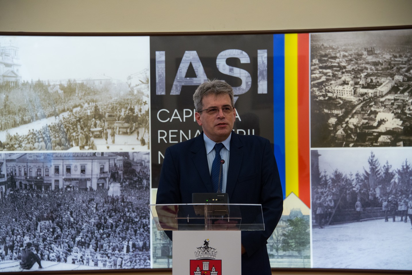 „Formal de Bun Venit” la Colegiul „Sfântul Nicolae” din Iași: „Fiind împreună, puteți să păstrați o atitudine corespunzătoare”