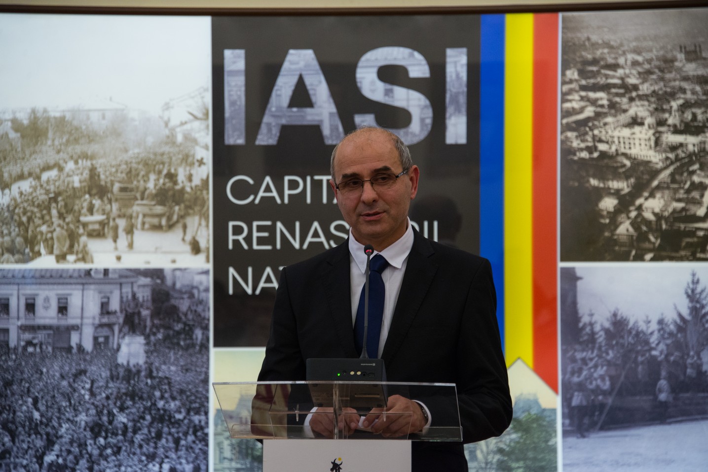 „Formal de Bun Venit” la Colegiul „Sfântul Nicolae” din Iași: „Fiind împreună, puteți să păstrați o atitudine corespunzătoare”