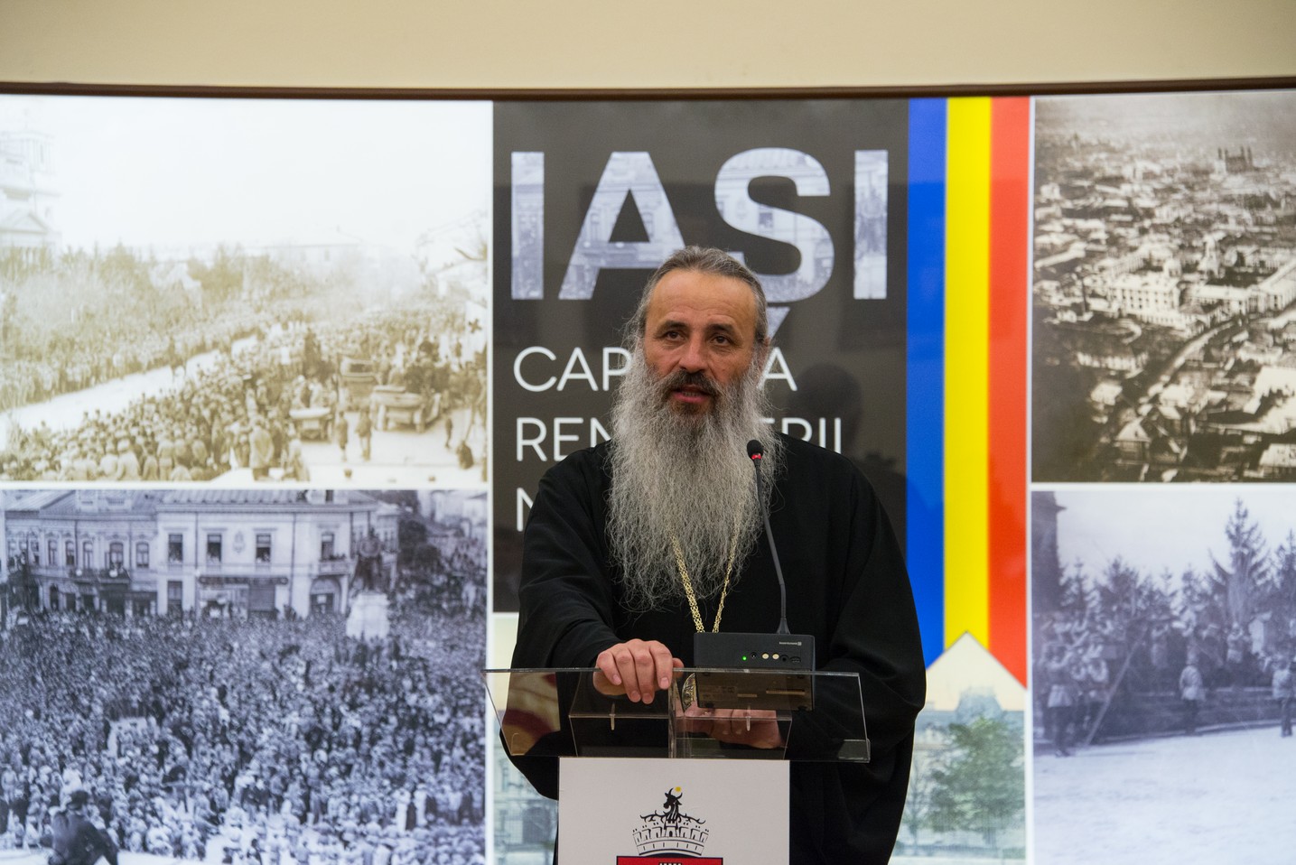 „Formal de Bun Venit” la Colegiul „Sfântul Nicolae” din Iași: „Fiind împreună, puteți să păstrați o atitudine corespunzătoare”