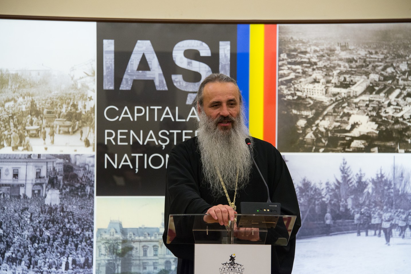 „Formal de Bun Venit” la Colegiul „Sfântul Nicolae” din Iași: „Fiind împreună, puteți să păstrați o atitudine corespunzătoare”