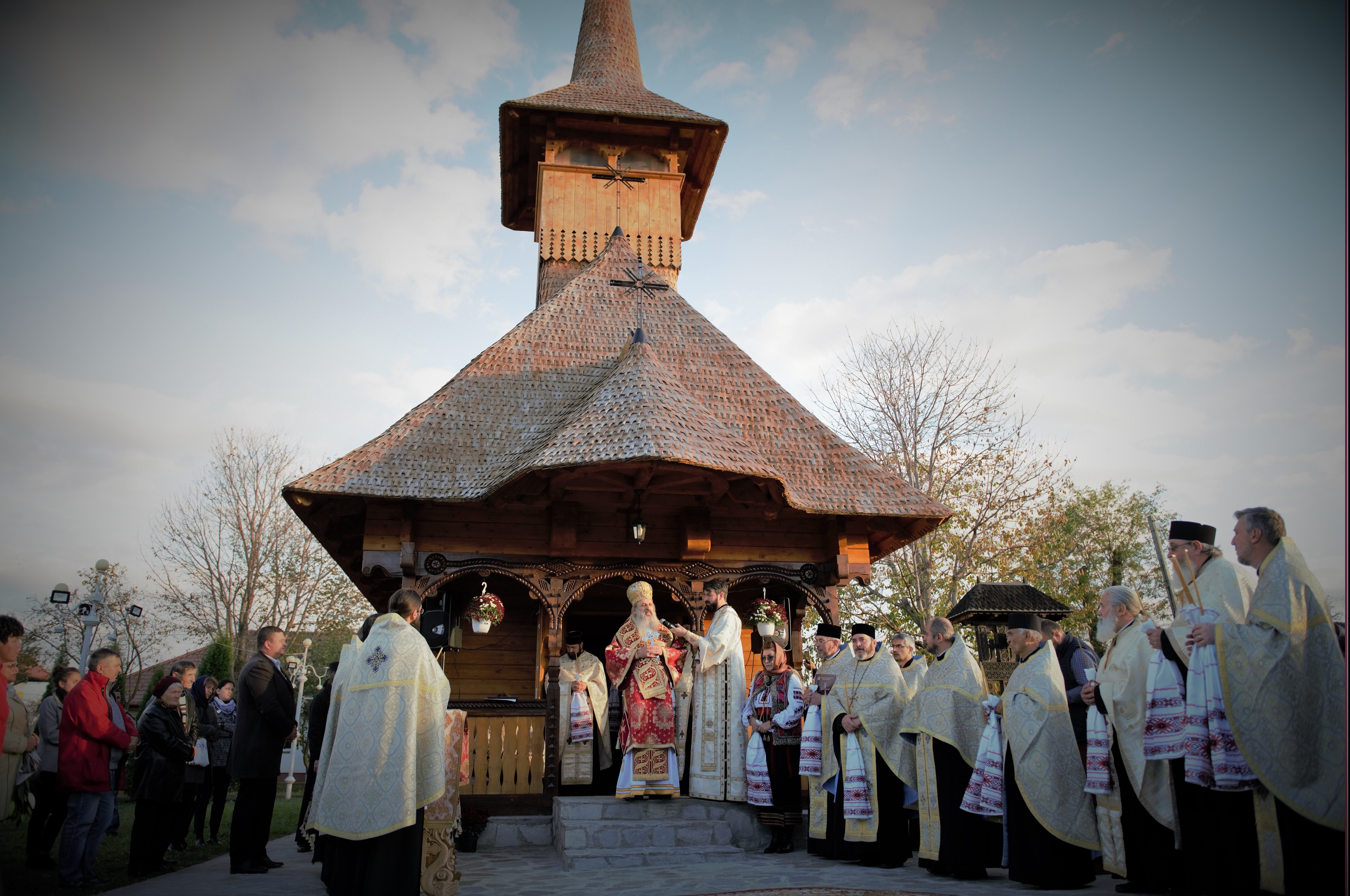 (Video) IPS Teofan: „Grija acordată persoanelor cu dizabilități este ca un împrumut pe care îl facem lui Dumnezeu”