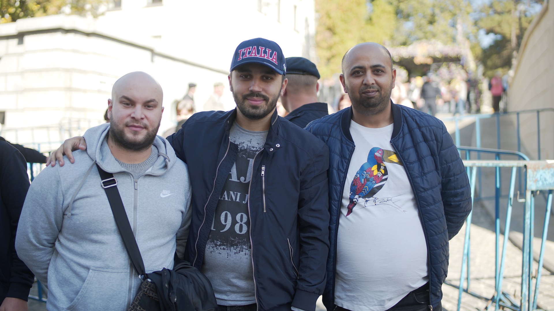 Piedicile puse în calea pelerinajului nu reușesc să-i oprească pe cei ce-o îndrăgesc pe Sfânta Parascheva