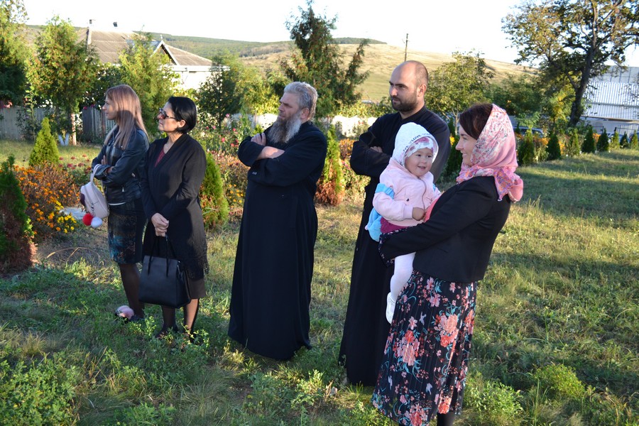 „Trebuie să ocrotim familia ca însoțire binecuvântată dintre un bărbat și o femeie”