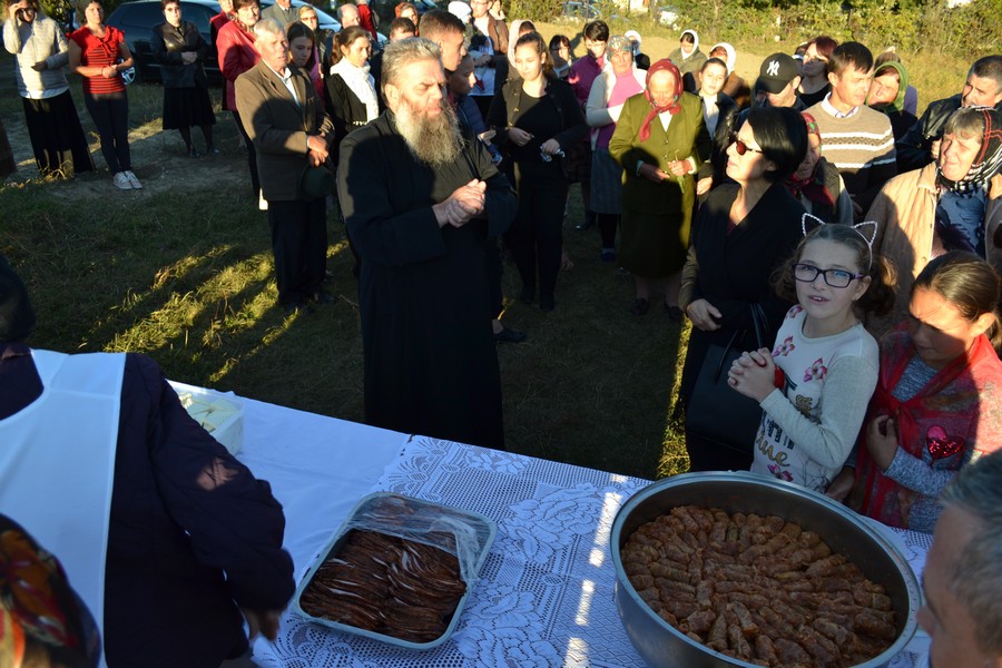 „Trebuie să ocrotim familia ca însoțire binecuvântată dintre un bărbat și o femeie”