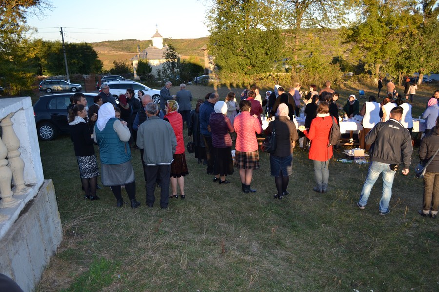 „Trebuie să ocrotim familia ca însoțire binecuvântată dintre un bărbat și o femeie”