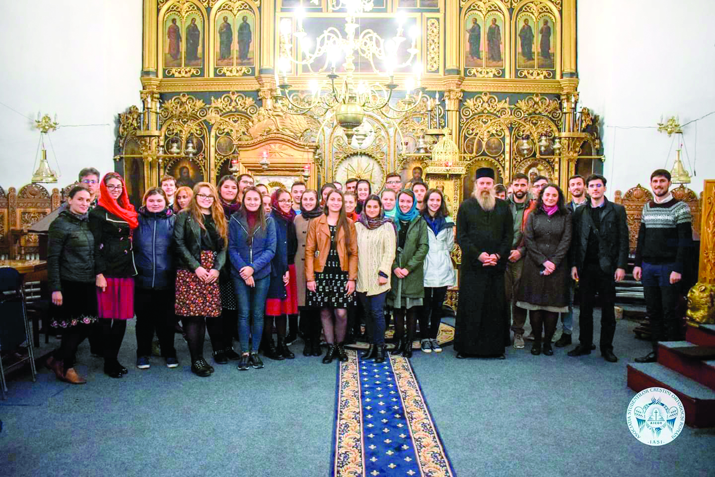 La Metocul Maicilor s-au reluat Dialogurile studenţeşti