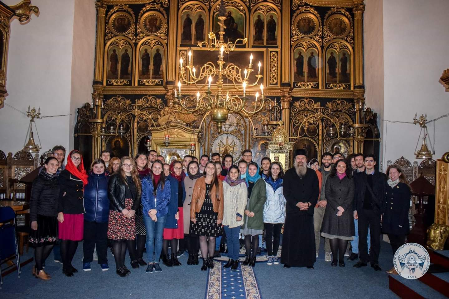 La Metocul Maicilor s-au reluat Dialogurile studenţeşti